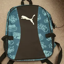 Mochila Puma 