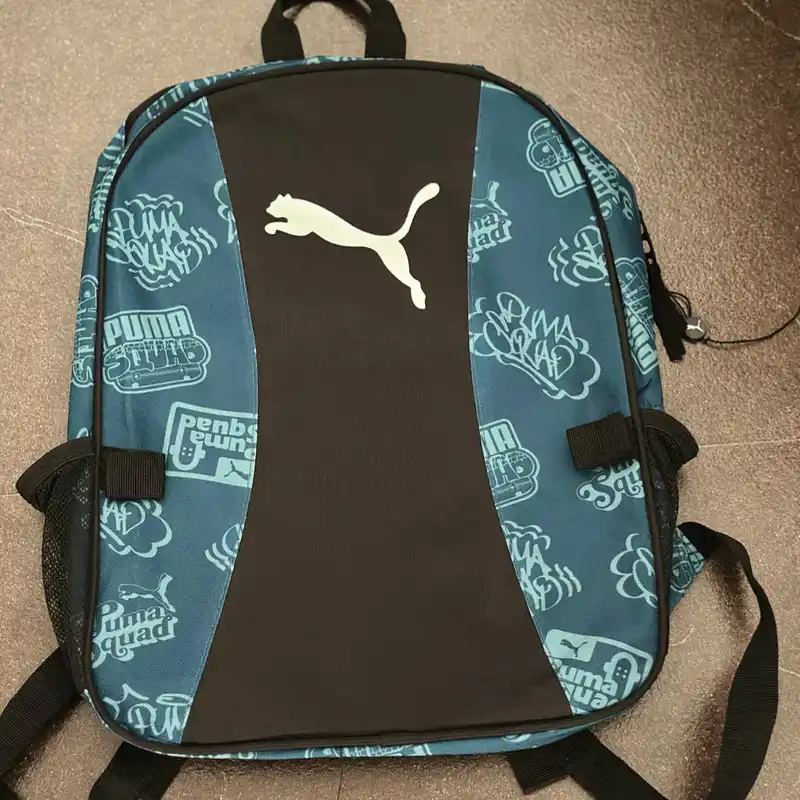 Mochila Puma 