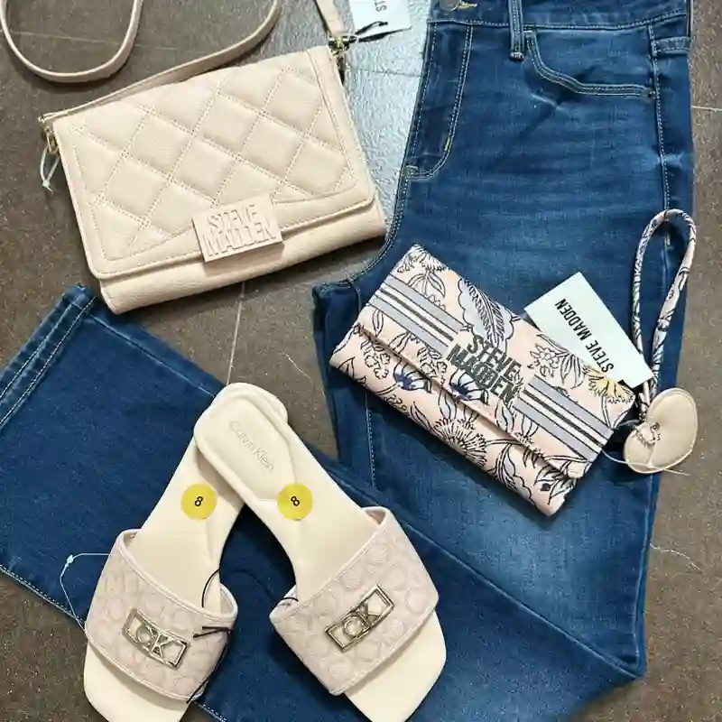 Outfit para mujeres 