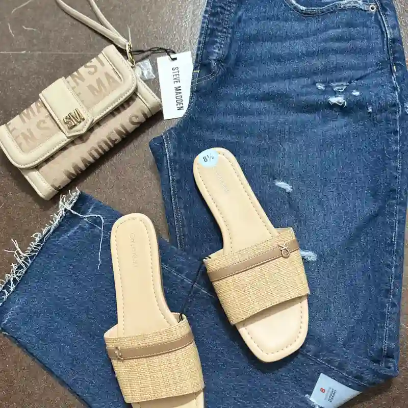 Outfit para mujeres