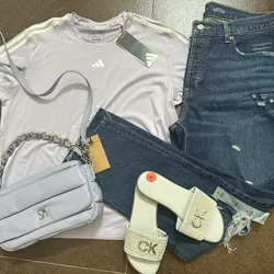 Outfit para mujeres
