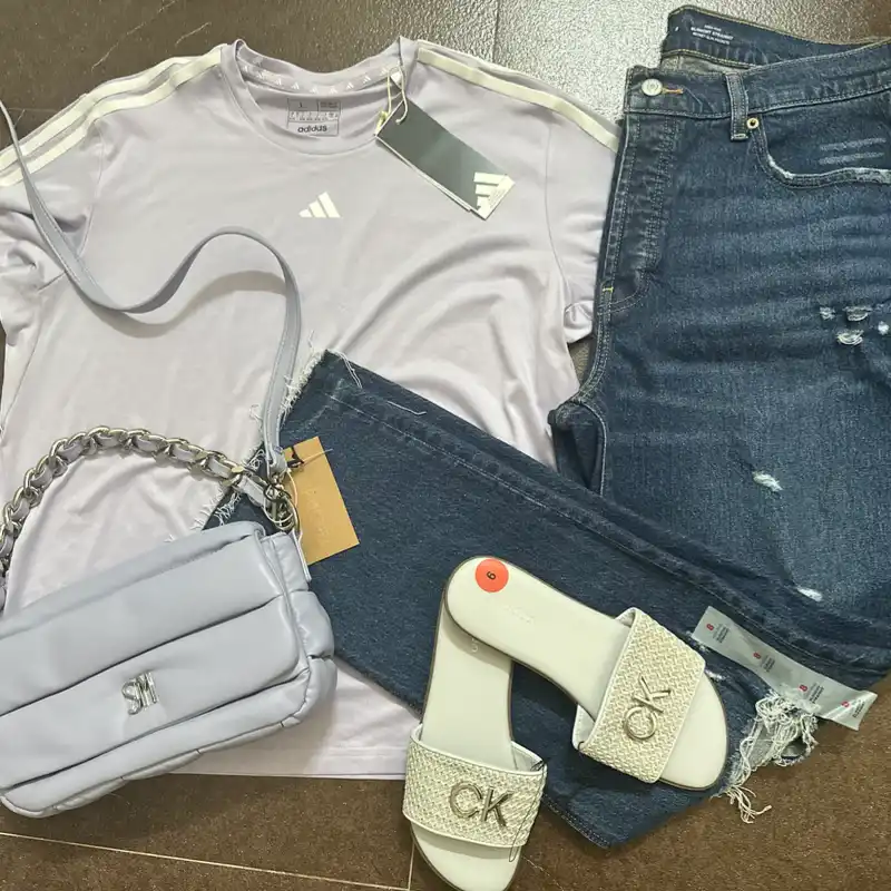 Outfit para mujeres