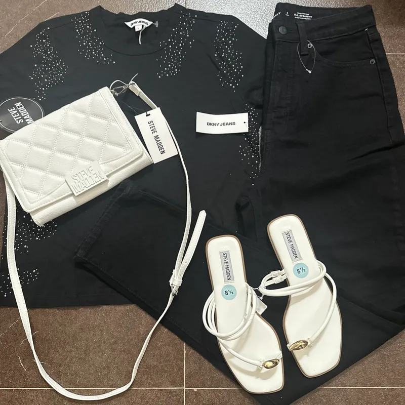 Outfit para mujeres