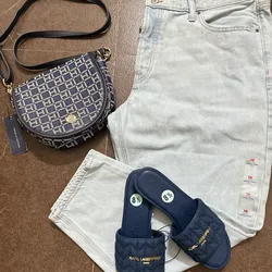 Outfit para mujeres