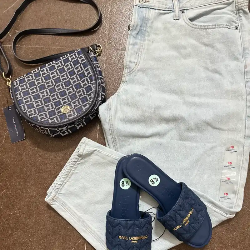 Outfit para mujeres