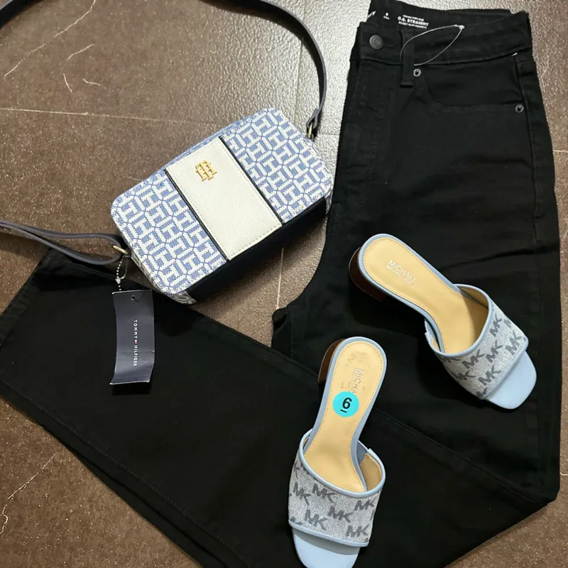Outfit para mujeres