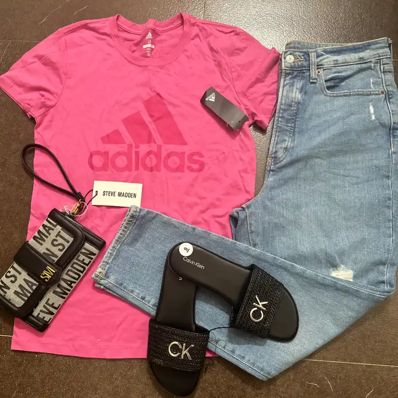 Outfit para mujeres