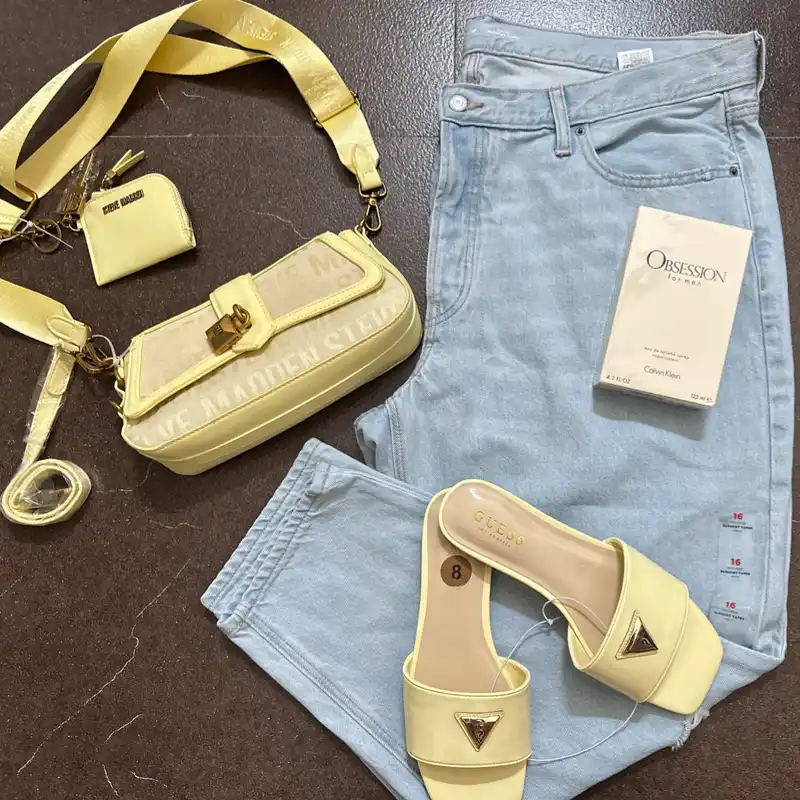 Outfit para mujeres