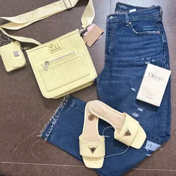 Outfit para mujeres