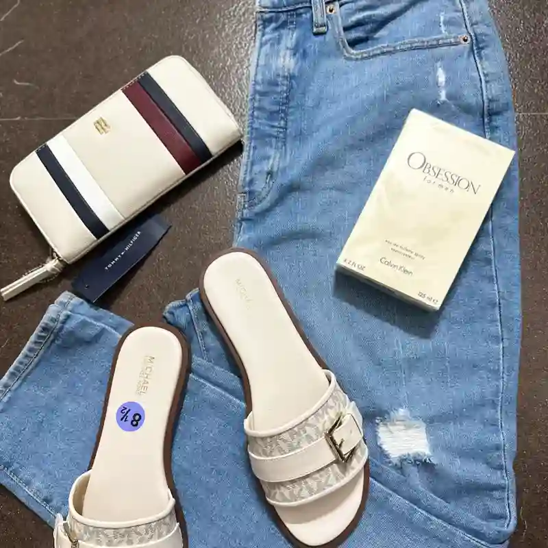 Outfit para mujeres