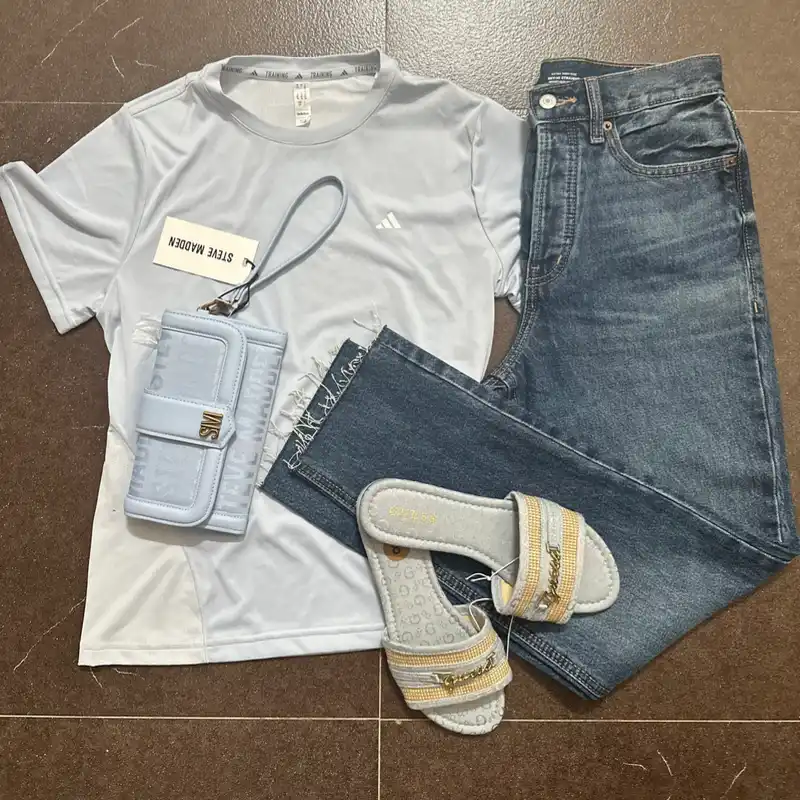 Outfit para mujeres