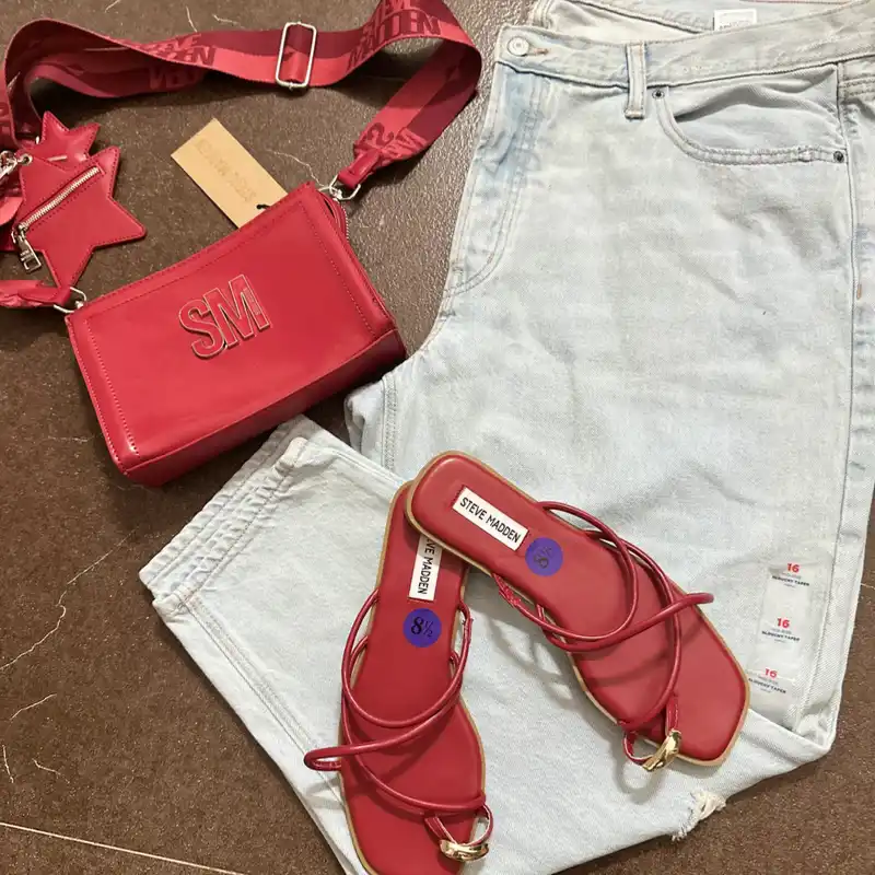 Outfit para mujeres