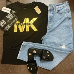 Outfit para mujeres