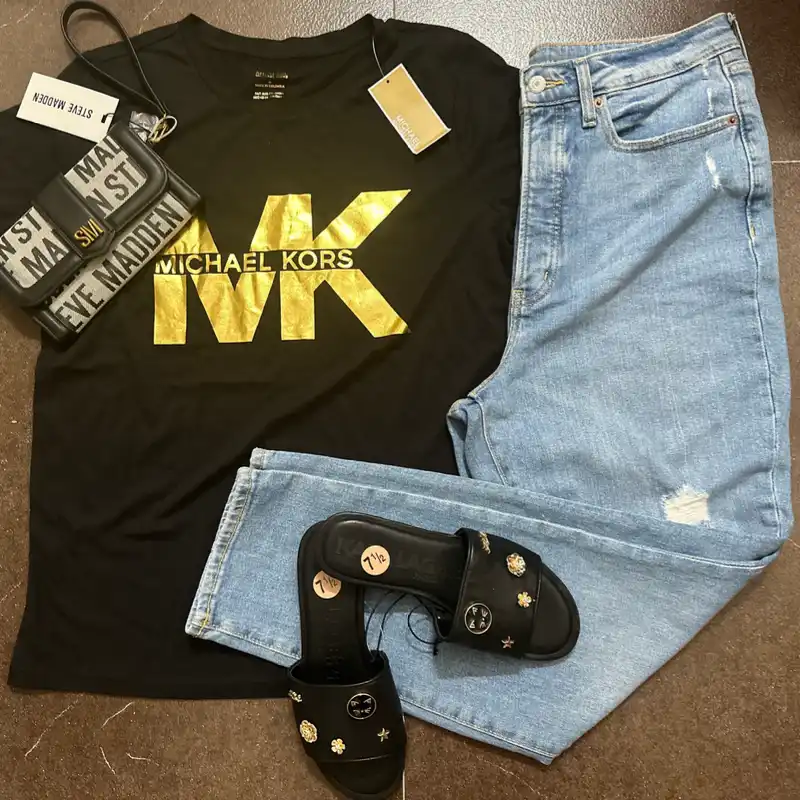 Outfit para mujeres