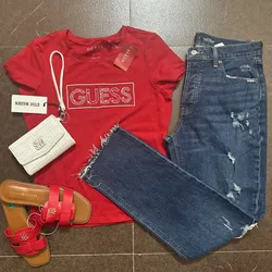 Outfit para mujeres