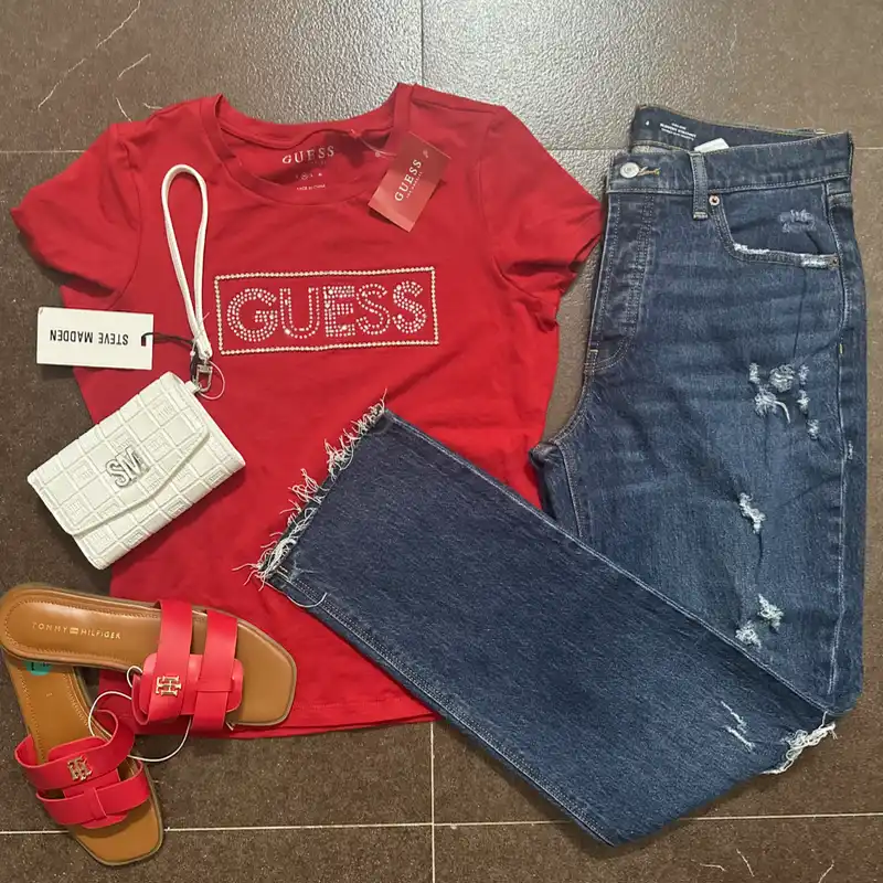 Outfit para mujeres