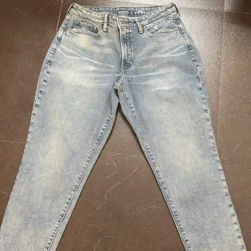 Pantalón de mujer