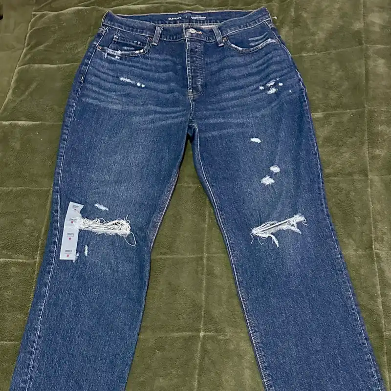 Pantalón de mujer OLD NAVY