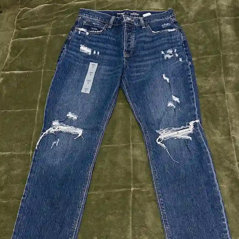 Pantalón de mujer OLD NAVY 