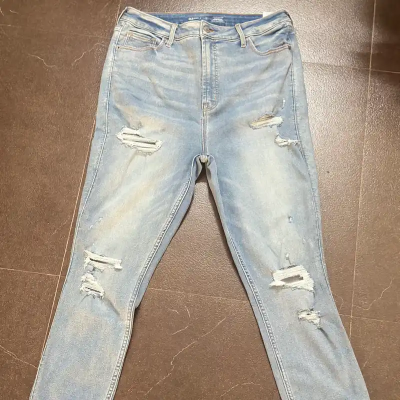 Pantalón de mujer
