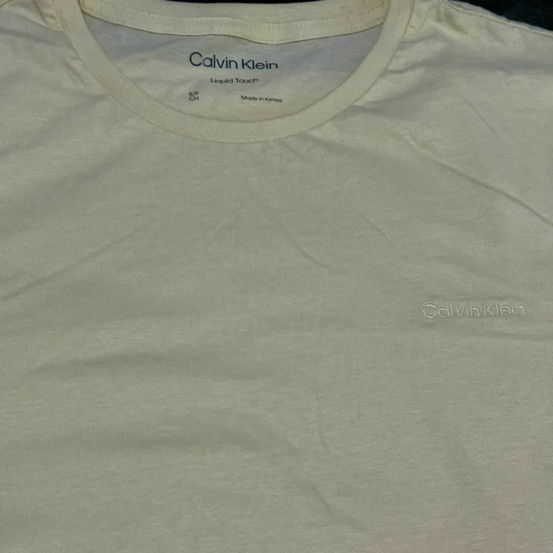 Pullover Calvin Klein 