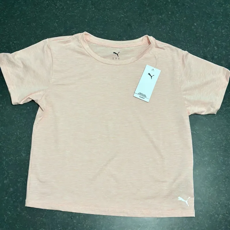Pullover de mujer Puma 