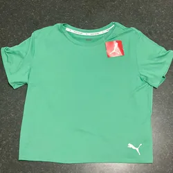 Pullover de mujer Puma 