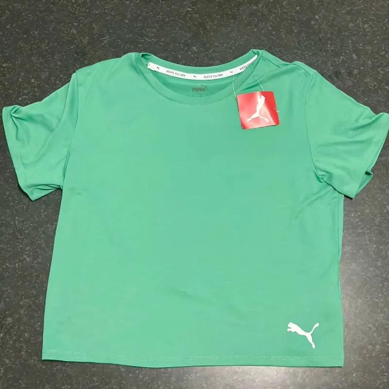 Pullover de mujer Puma 