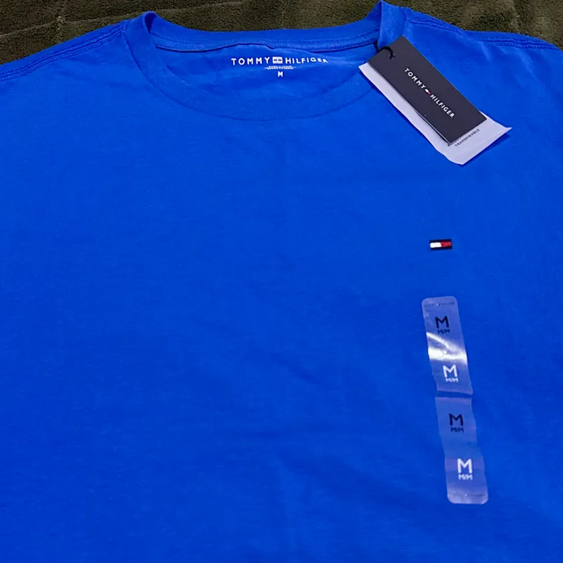Pullover TOMMY Hilfiger 