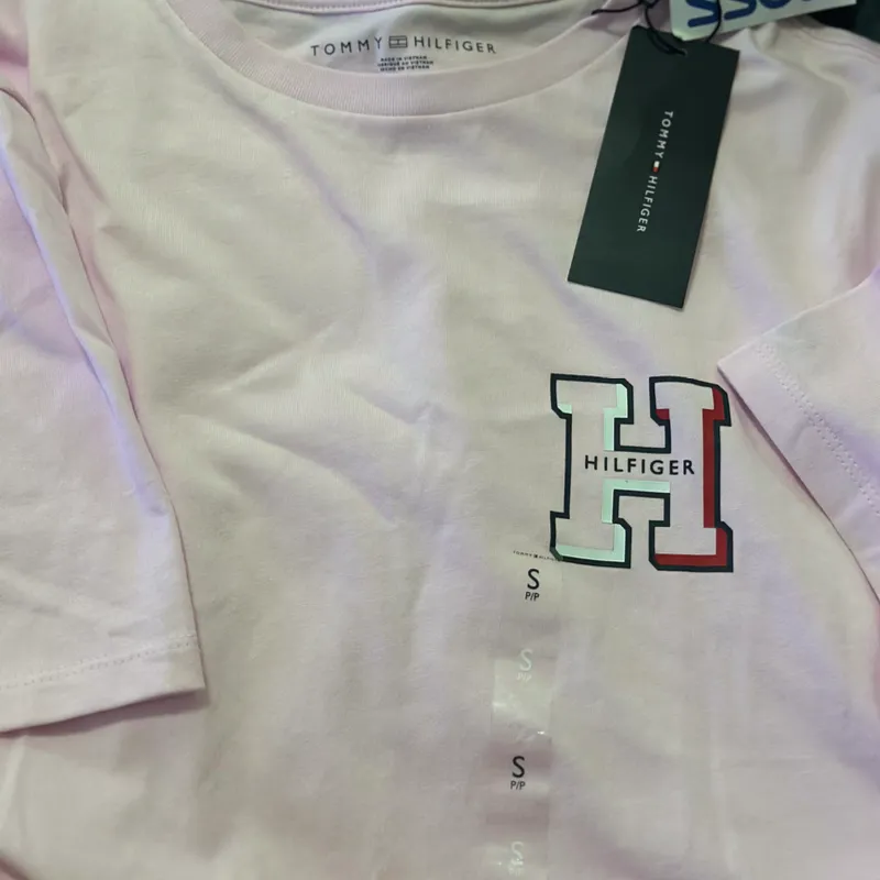Pullover Tommy 