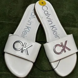Sandalias Calvin Klein 