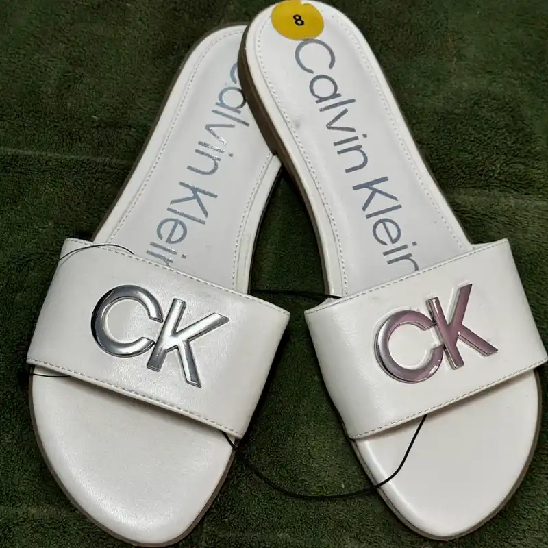 Sandalias Calvin Klein 