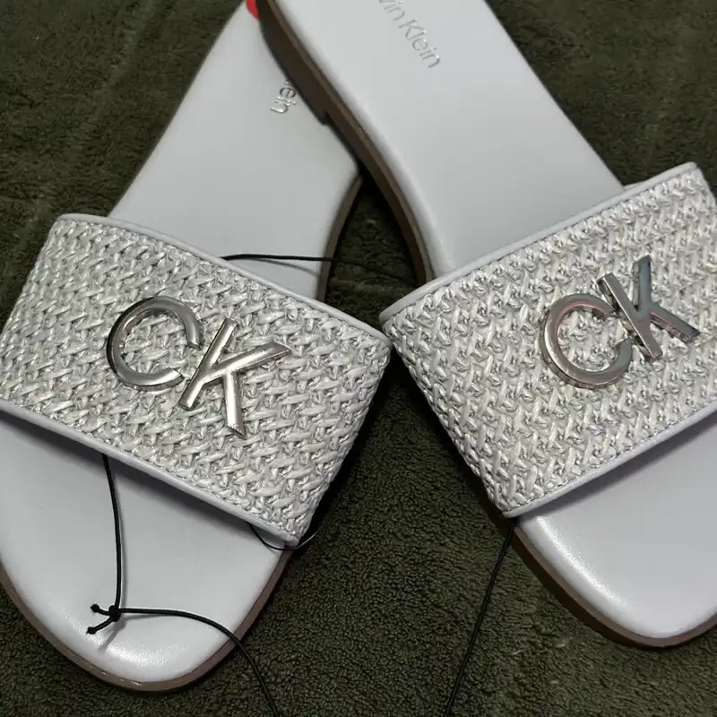 Sandalias Calvin Klein 