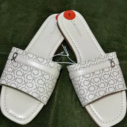 Sandalias Calvin Klein 