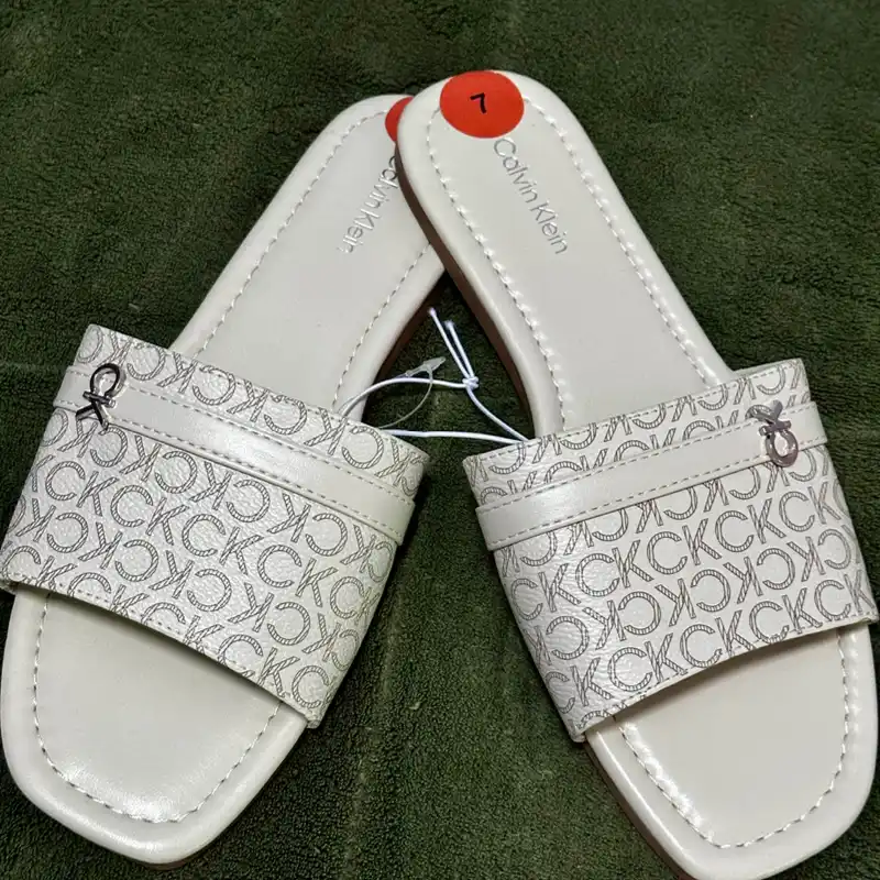 Sandalias Calvin Klein 