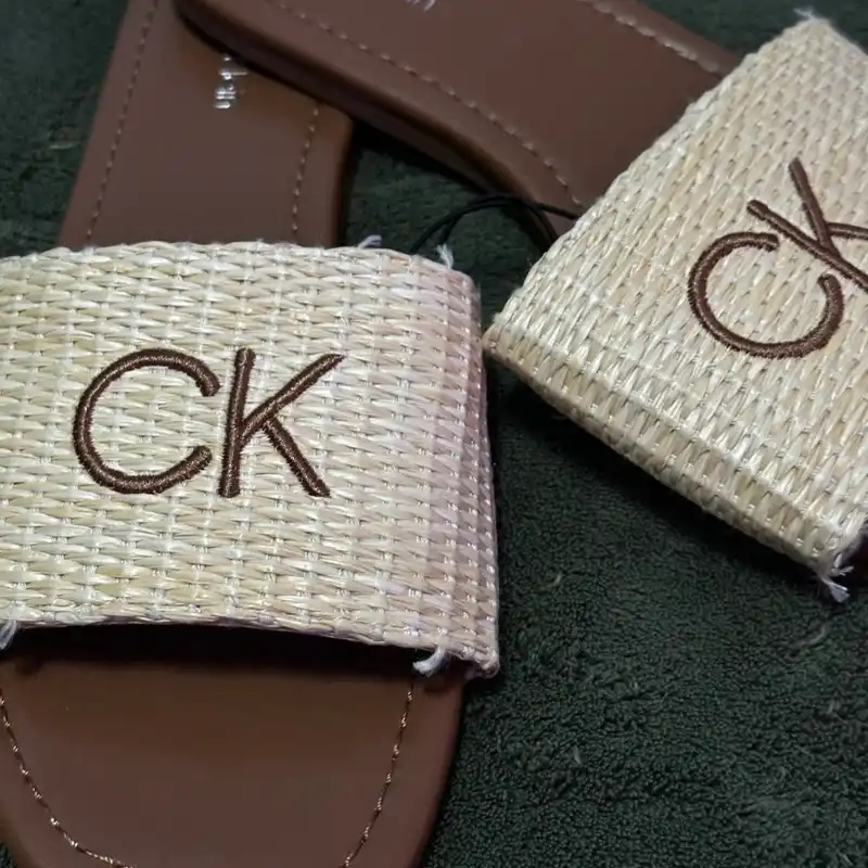 Sandalias Calvin Klein 