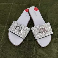 Sandalias Calvin Klein 