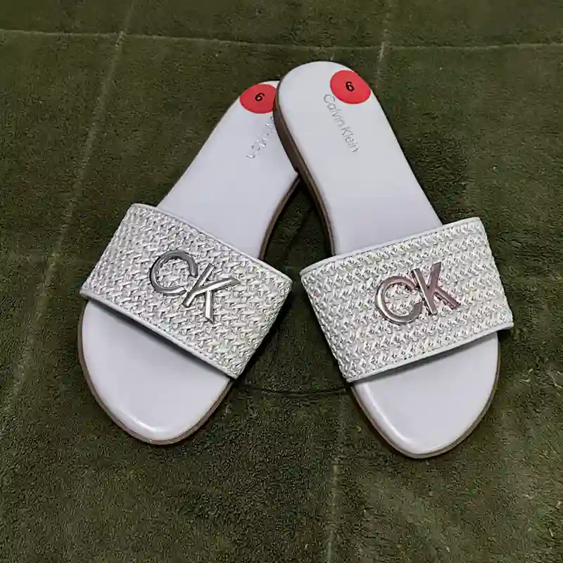 Sandalias Calvin Klein 