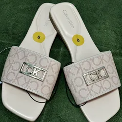 Sandalias Calvin Klein 