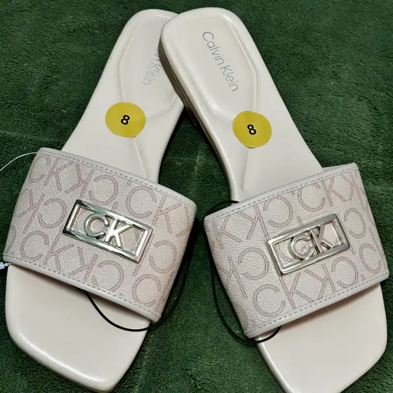 Sandalias Calvin Klein 