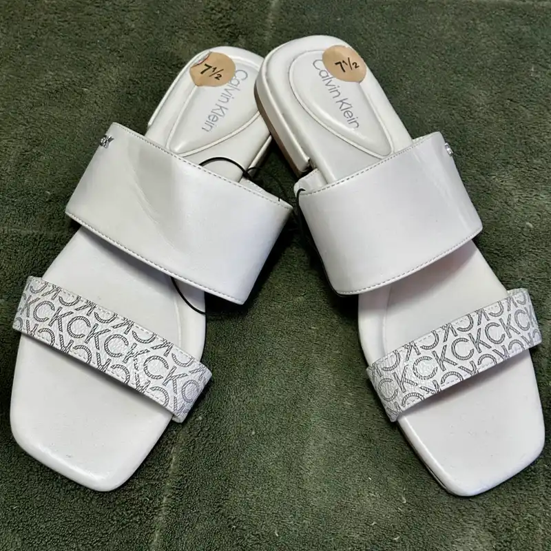 Sandalias Calvin Klein 