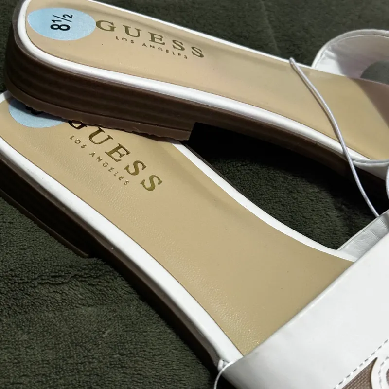 Sandalias Guess