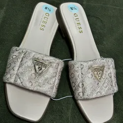 Sandalias Guess