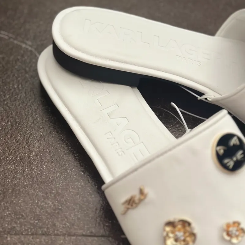 Sandalias Karla 