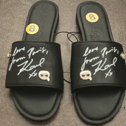 Sandalias Karla 