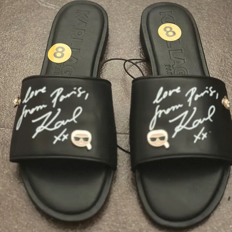 Sandalias Karla 