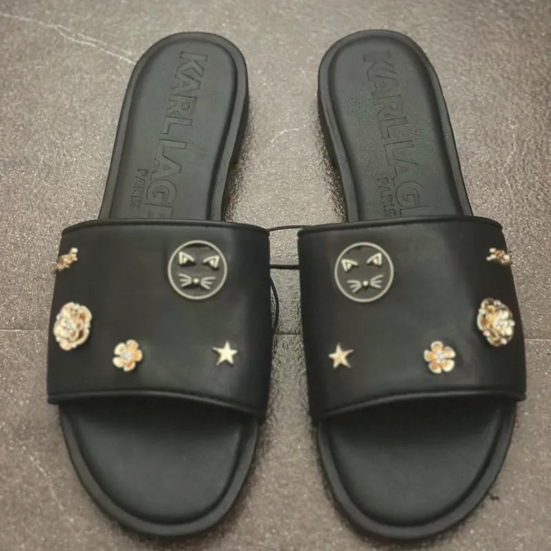 Sandalias Karla 