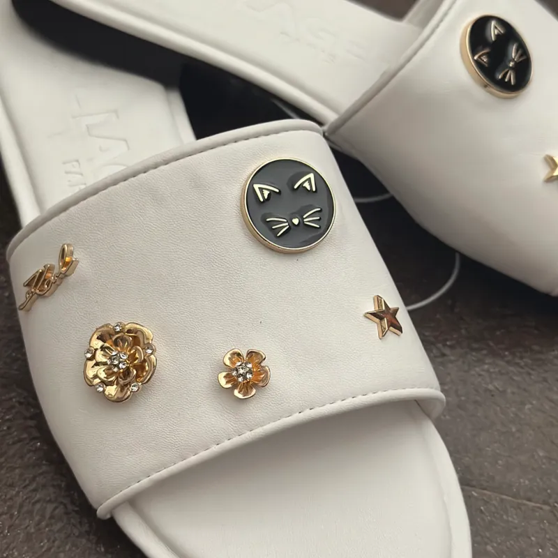 Sandalias Karla 