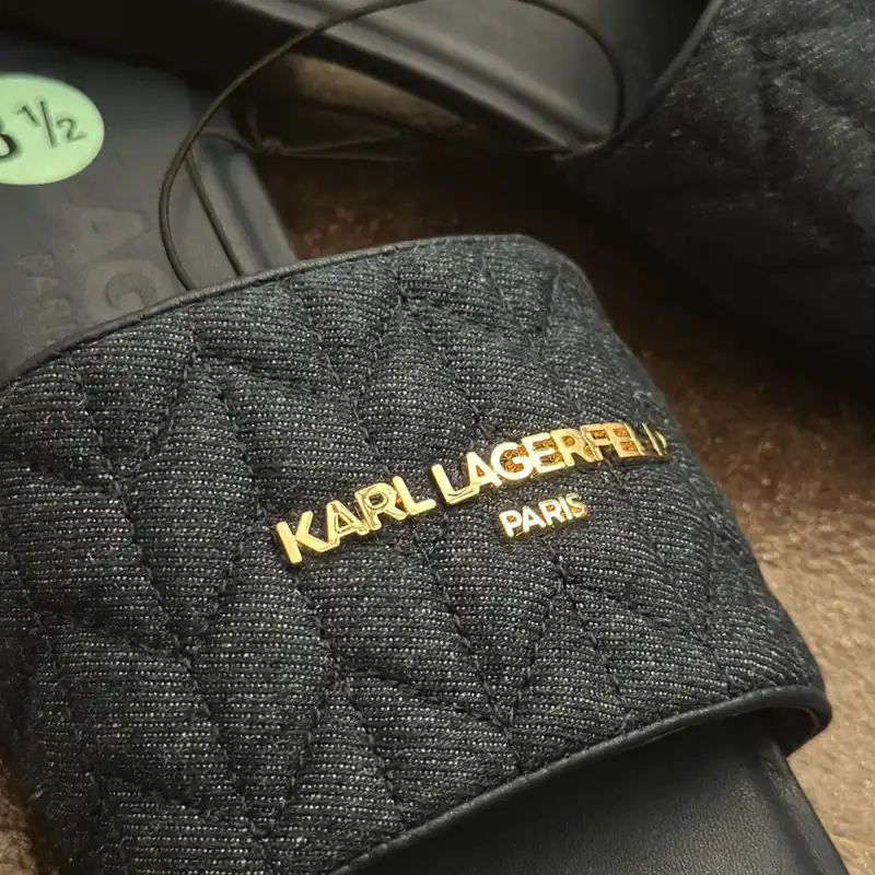 Sandalias Karla 