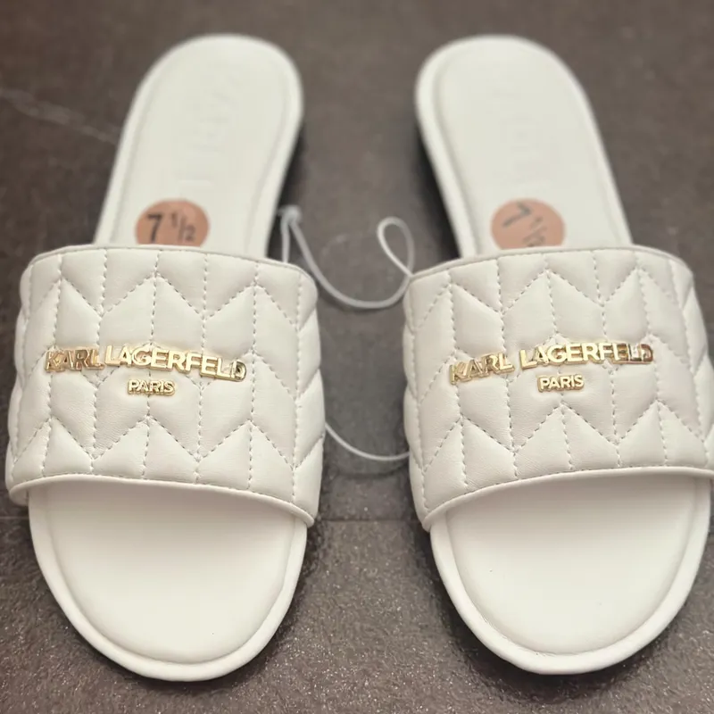 Sandalias Karla
